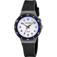 Watch Calypso Child in Plastic K5848/6 - K5848/6
